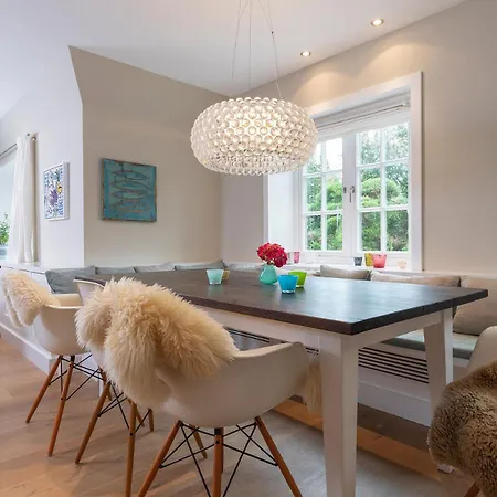 Дом отдыха Meln Hues