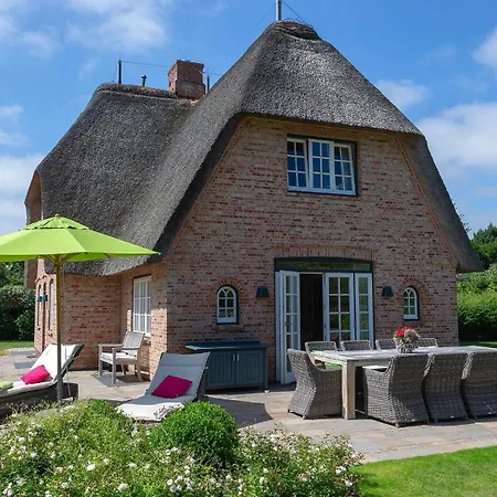 Meln Hues Holiday home *