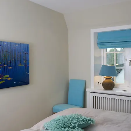 Дом отдыха Meln Hues *