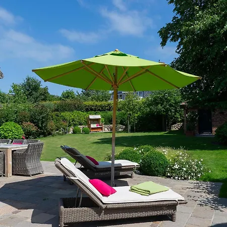 Meln Hues Holiday home *