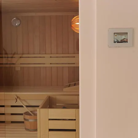 Дом отдыха Meln Hues *