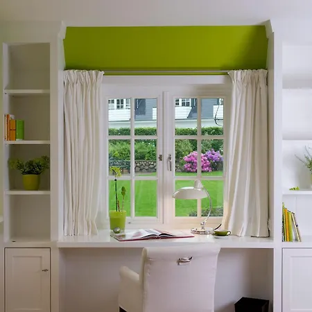 Holiday home Meln Hues Keitum