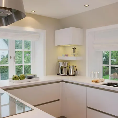 Meln Hues Holiday home