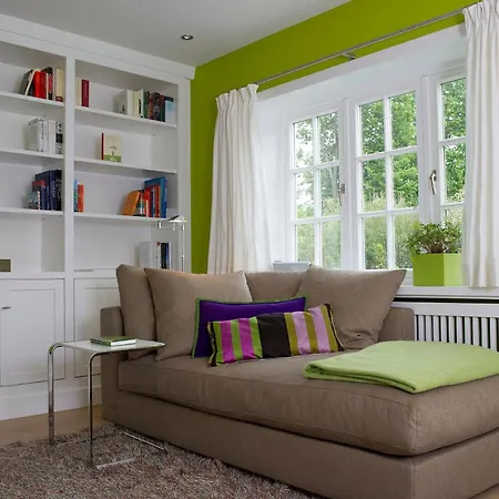 Meln Hues Holiday home *
