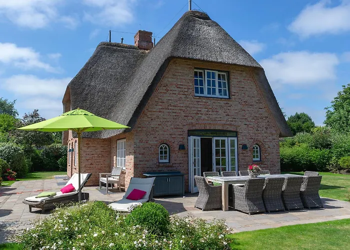 Meln Hues بيت للعطل *