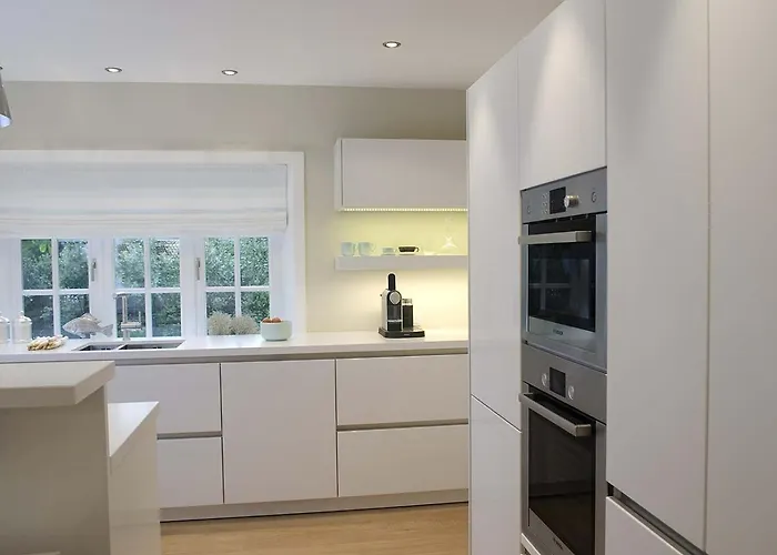 Meln Hues بيت للعطل كيتوم