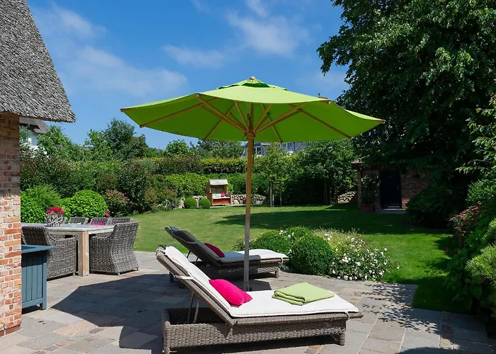 Meln Hues بيت للعطل *