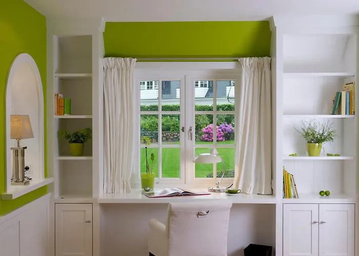 بيت للعطل Meln Hues كيتوم