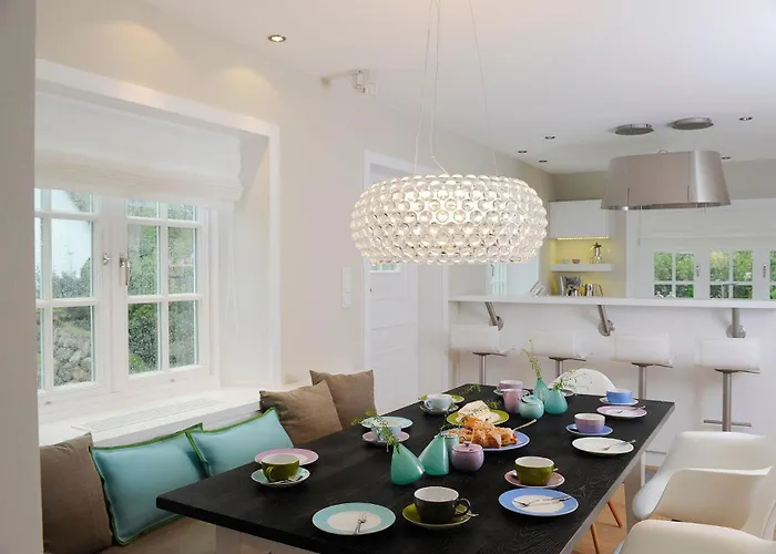 بيت للعطل Meln Hues كيتوم